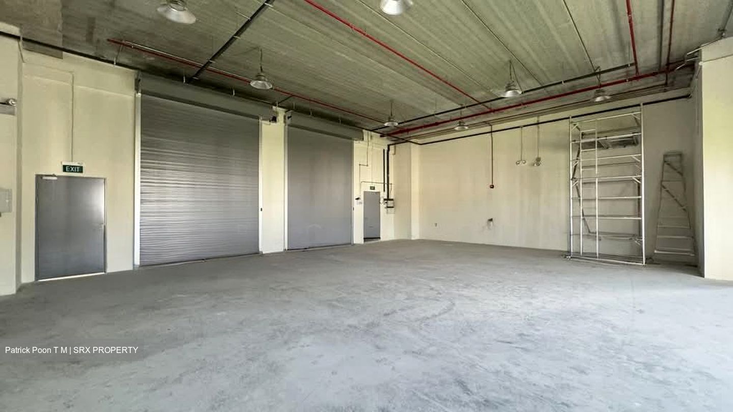 Stellar@tampines (D18), Factory #577738751